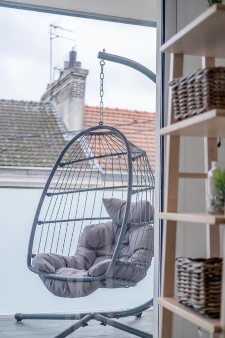 Le Trianon - Parking Prive Apartment