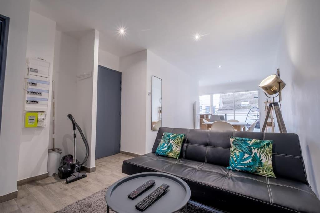 Le Trianon - Parking Prive Apartment *