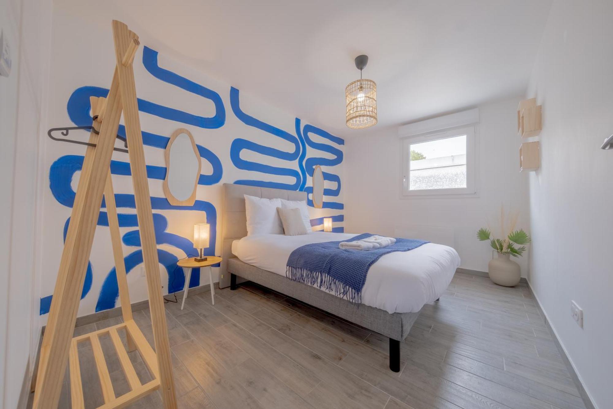 Le Trianon - Parking Prive Reims