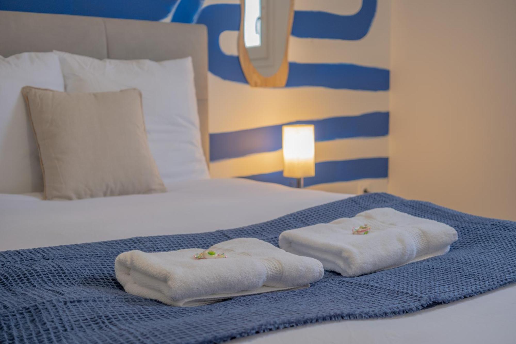 Le Trianon - Parking Prive Apartment