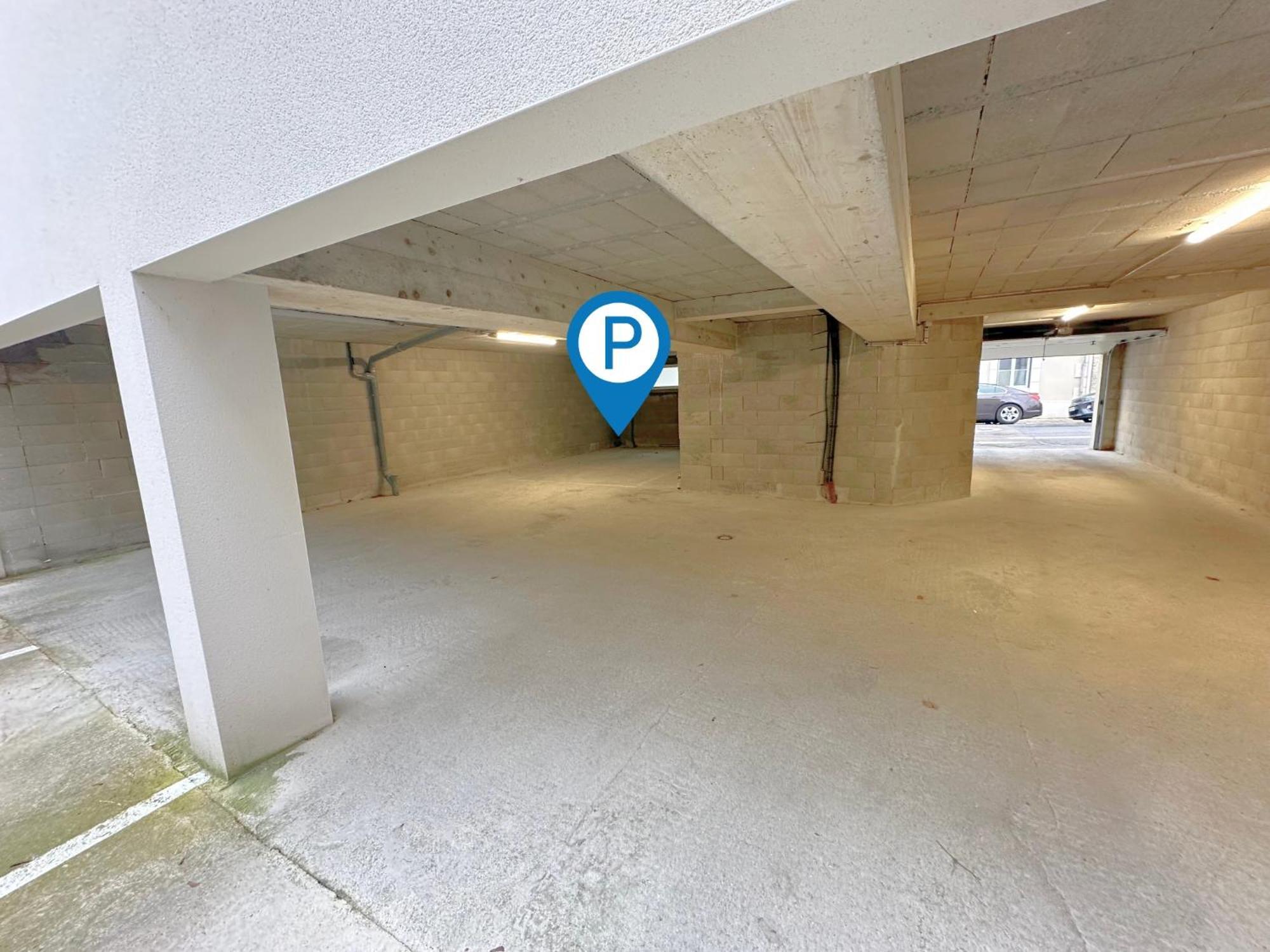 Le Trianon - Parking Prive Apartment