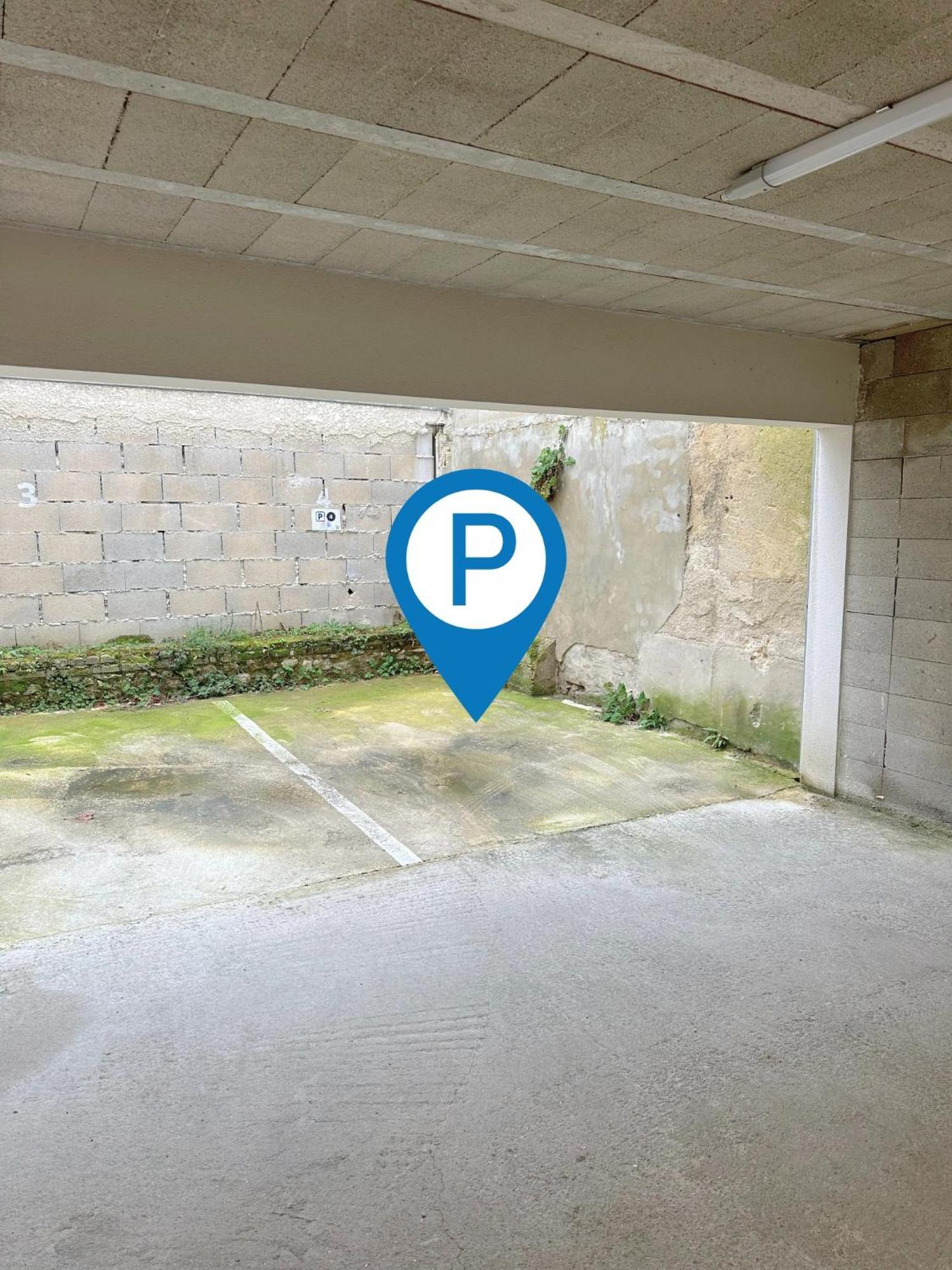 Apartment Le Trianon - Parking Prive *